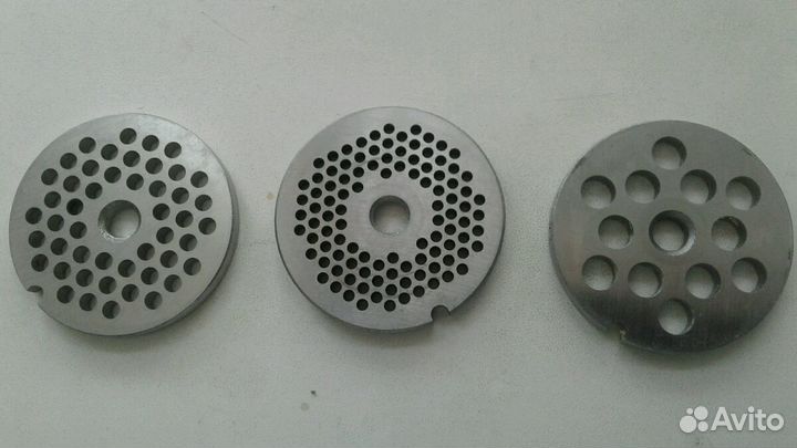 Детали от мясорубки lentel hat-9903