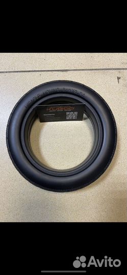 Литая передняя покрышка для Kugoo X1