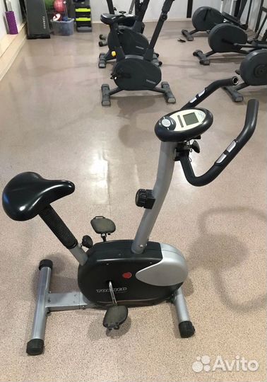 Велотренажер torneo