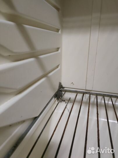 Холодильник Snaige бу