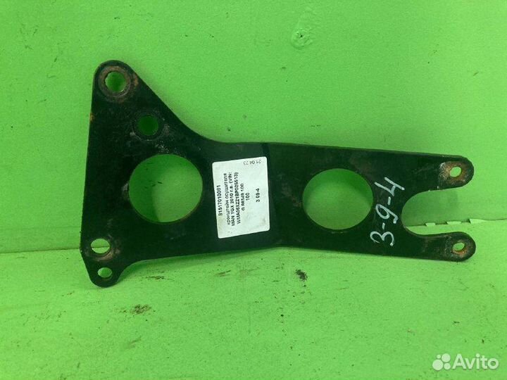 Кронштейн осушителя MAN TGX