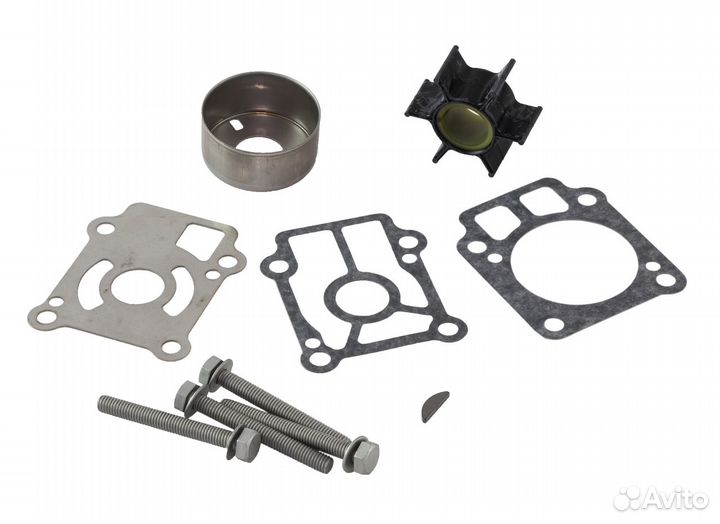 Продам рем. комплект помпы Tohatsu M25C-40C