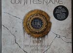 Whitesnake - 1987 Remastered, винил