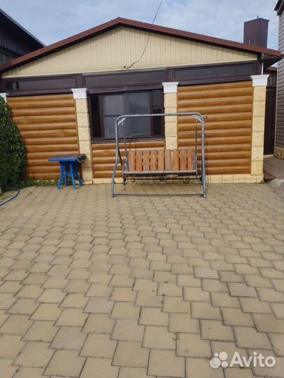 Беседка с мангалом в аренду