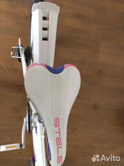 Велосипед подростковый stels navigator 430 V V020