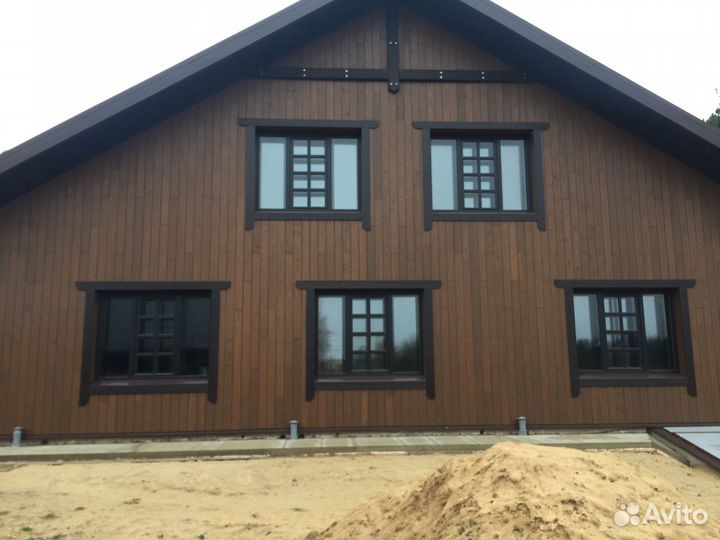 Двери Окна Лестницы