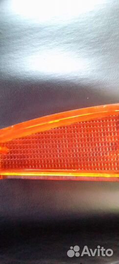 Стекло на фару ваз 2109 и стекло поворотника 2109