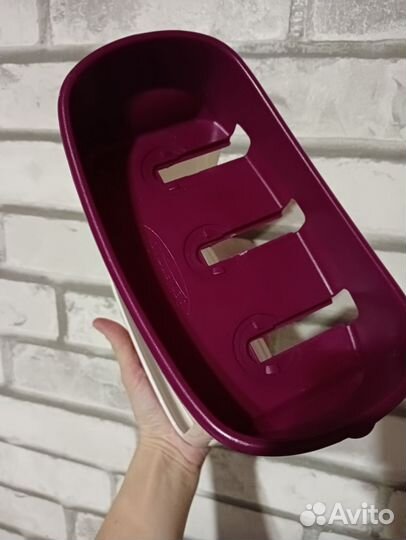 Станция для расфасовки детского питания