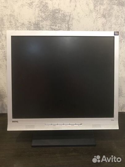 Монитор Benq