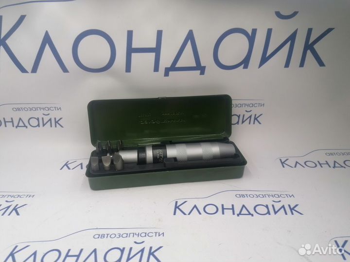 Ударная отвертка