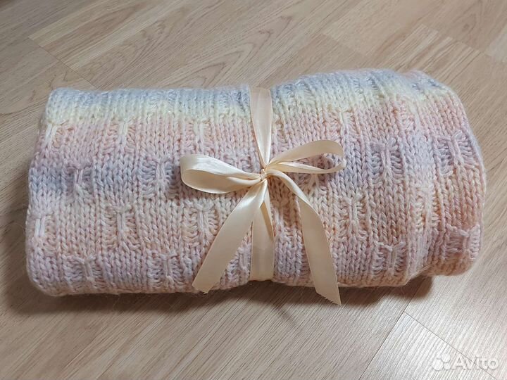 Детское одеяло