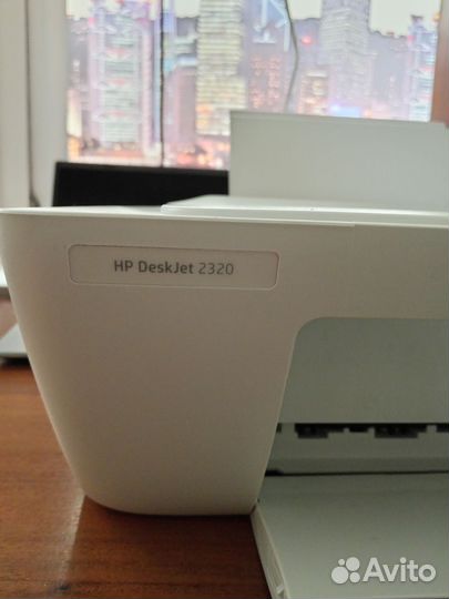 Принтер лазерный мфу hp новый