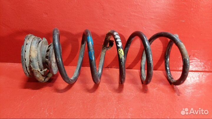 Пружина задняя Fiat Fiorino 199A2000 (1.3