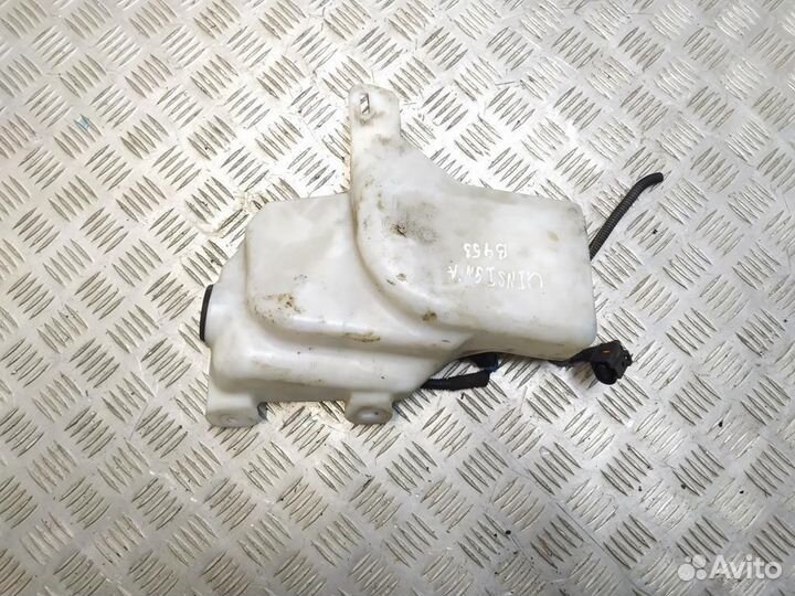 Бачок омывателя Opel Insignia (A) 2011 13227295