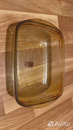 Формы для выпечки стекло