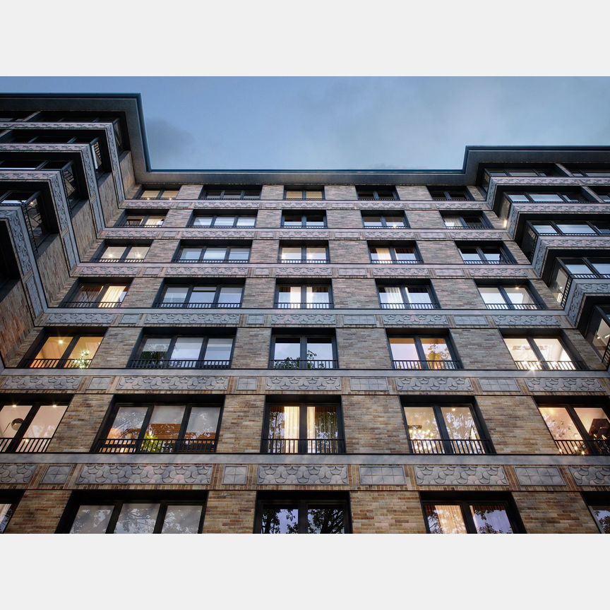 1-к. квартира, 40,1 м², 7/10 эт.