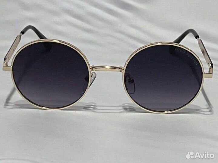 Louis vuitton солнцезащитные очки