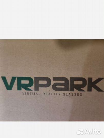 Вертуальные очки3D