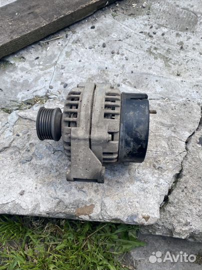 Генератор на ваз 2114 бу