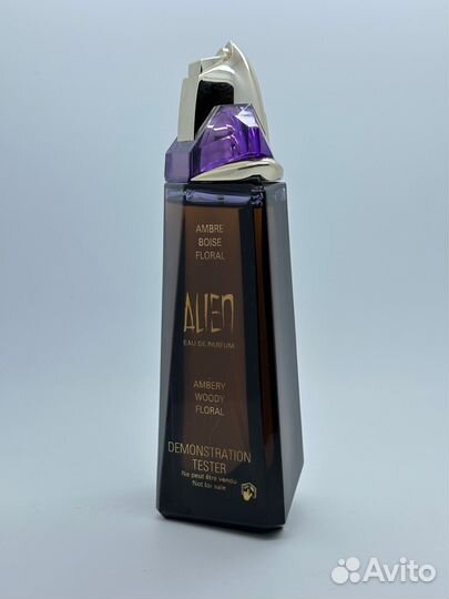 Mugler Alien Eau Dе Parfum