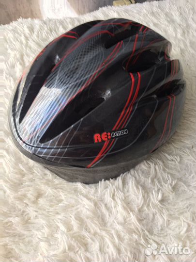 Шлем защитный