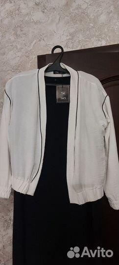 Костюм женский