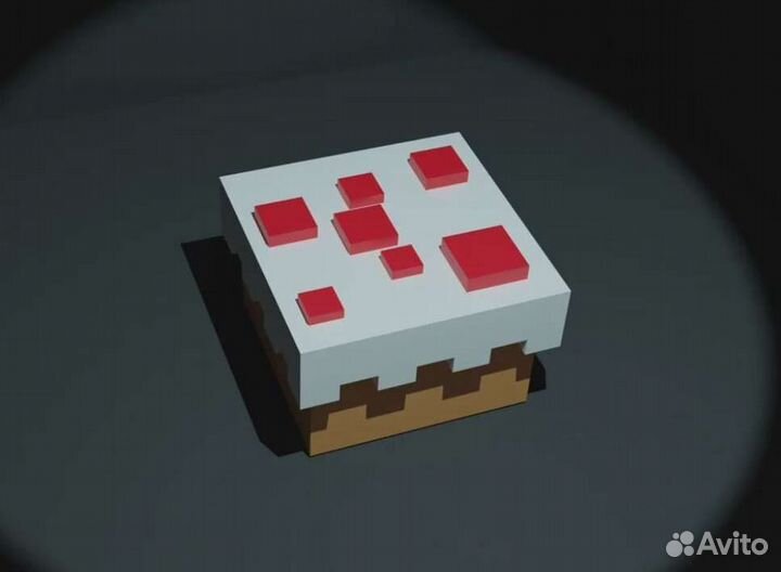 Кастомные кейкапы