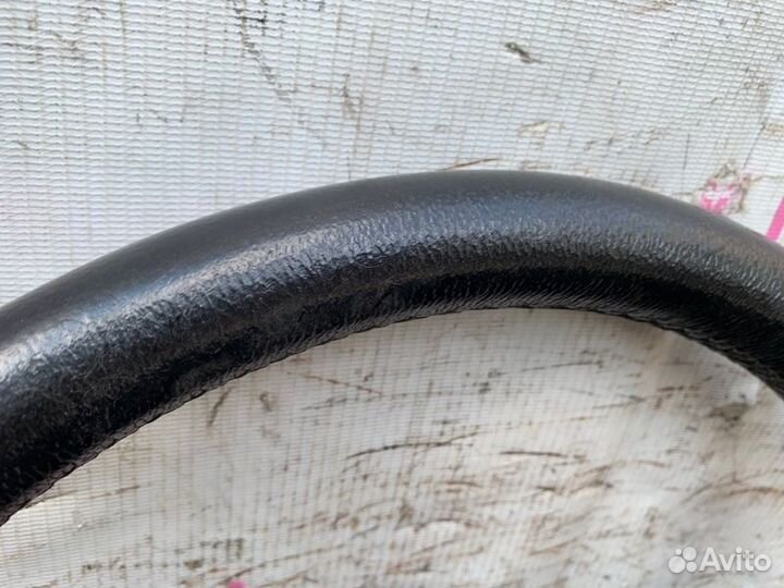 Руль Bmw X3 E83LCI N52B25 2008