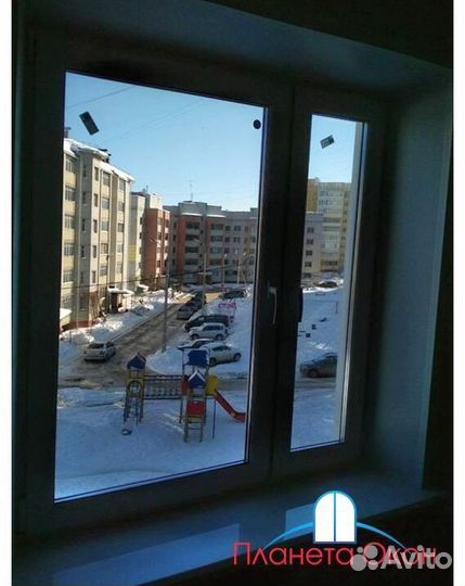 Пластиковые окна новые (не бу)
