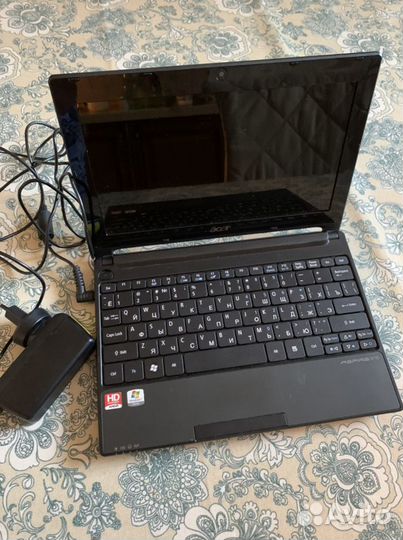 Acer нетбук