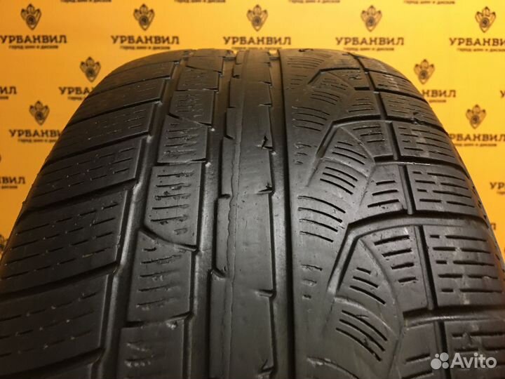 Pirelli Winter Sottozero 210 Serie II 245/50 R18 100H