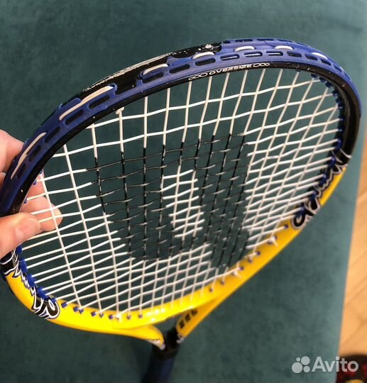Ракетка для большого тенниса Prince