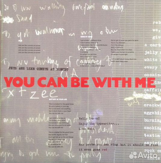 Виниловая пластинка PLG Blur Think Tank (180 Gram