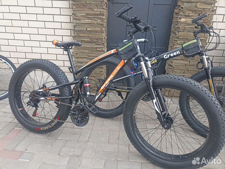Новые горно-скоростные велосипеды 20-29 дюймов