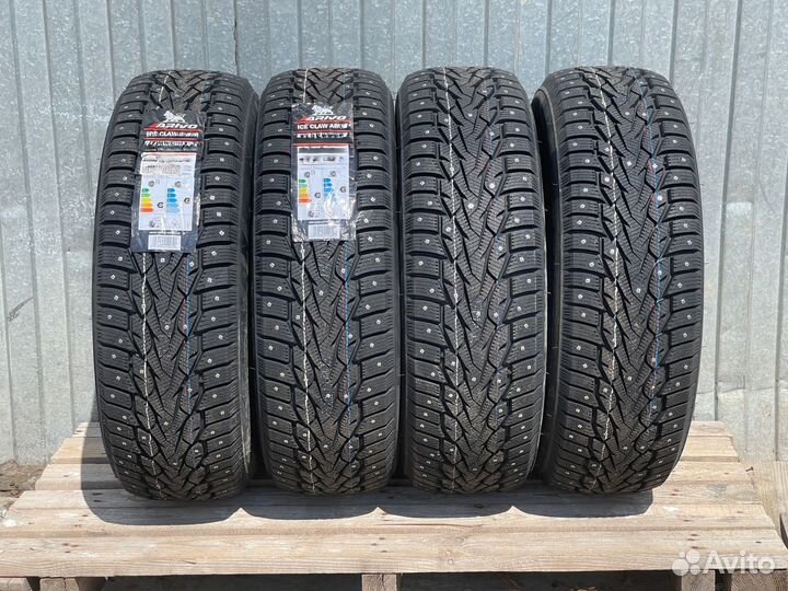 Arivo Ice Claw ARW8 225/60 R18 104T