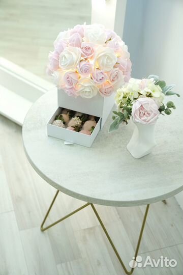 Подарок на 8 марта ручная работа на заказ