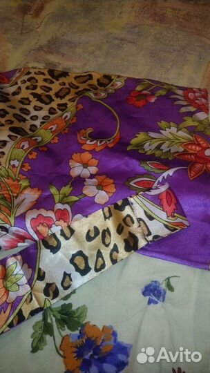 Французский шарфик 2шт