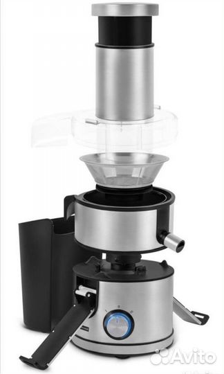 Соковыжималка Rondel RDE 1501