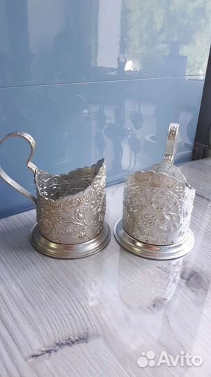 Подстаканник Ленэмальер