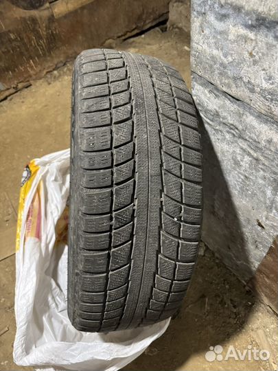 Triangle TR777 245/55 R19
