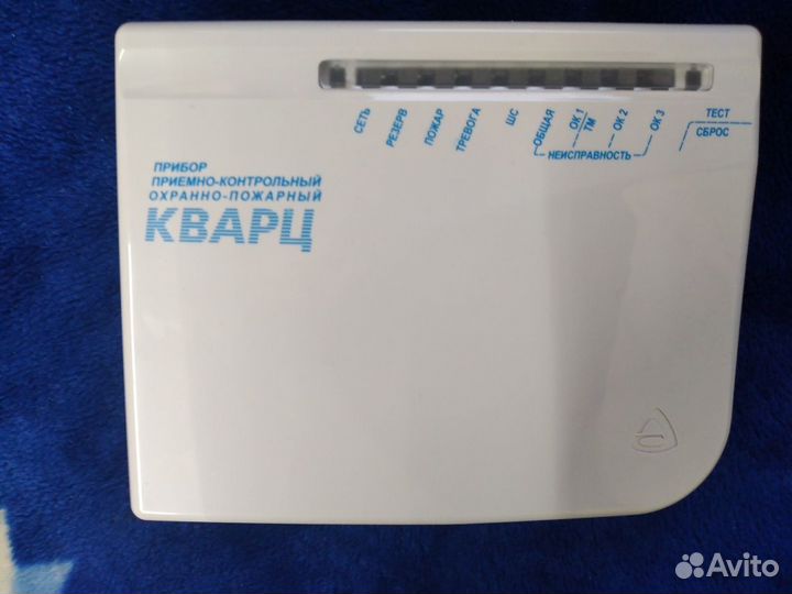 Ппкоп Кварц вар.2