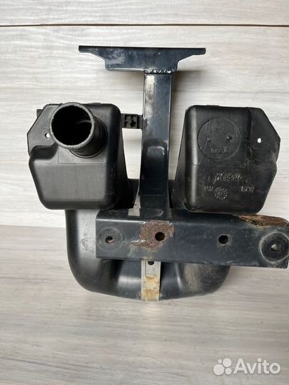 Бачок Омывателя Man Tgl 2014