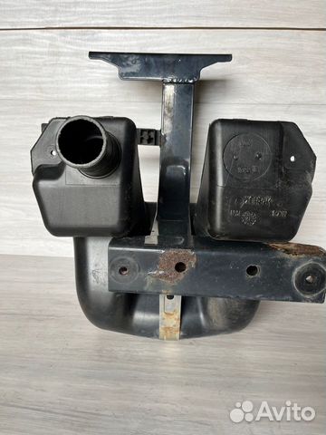 Бачок Омывателя Man Tgl 2014