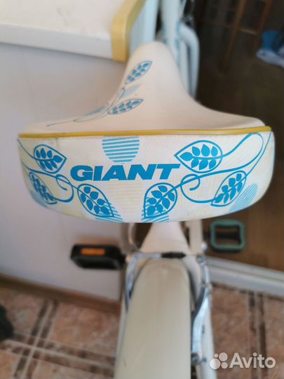 Продам велосипед Gloss Giant пр-во Нидерланды