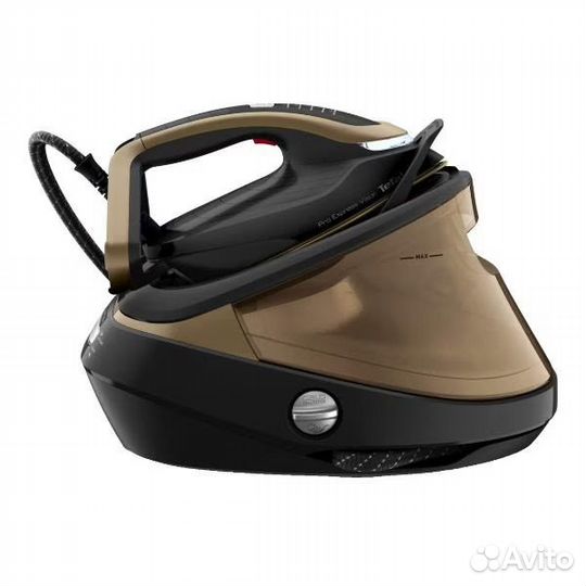 Парогенератор Tefal Pro Express Vision GV9820E0