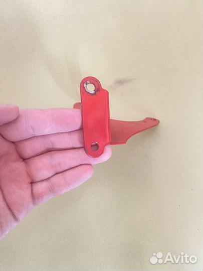 Воздушные фильтры