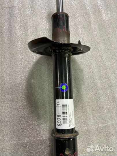 Амортизатор подвески передний LADA Xray 21129 2017