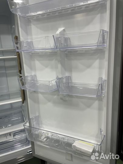 Холодильник Zarget сухой мороз