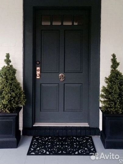 Входные двери