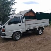 Toyota Lite Ace 2.0 MT, 1991, 562 562 км, с пробегом, цена 470 000 руб.